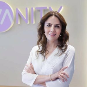 Vanity Estetik doktoru Prof. Dr. Sinem Eroğlu