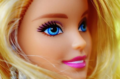 What is Barbie Nose Rhinoplasty?