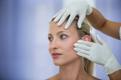 How to Choose a Doctor for Facial Aesthetics Surgery?