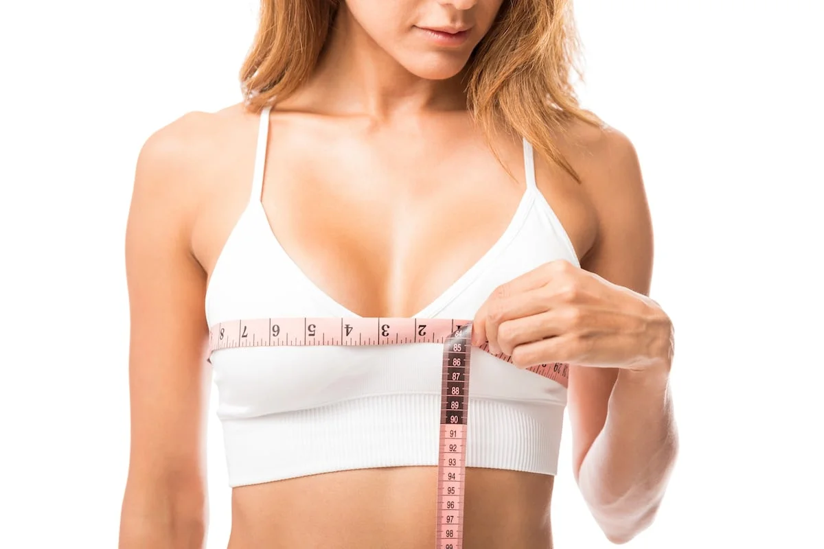 What Is Your Ideal Breast Size? Surveys & Reviews