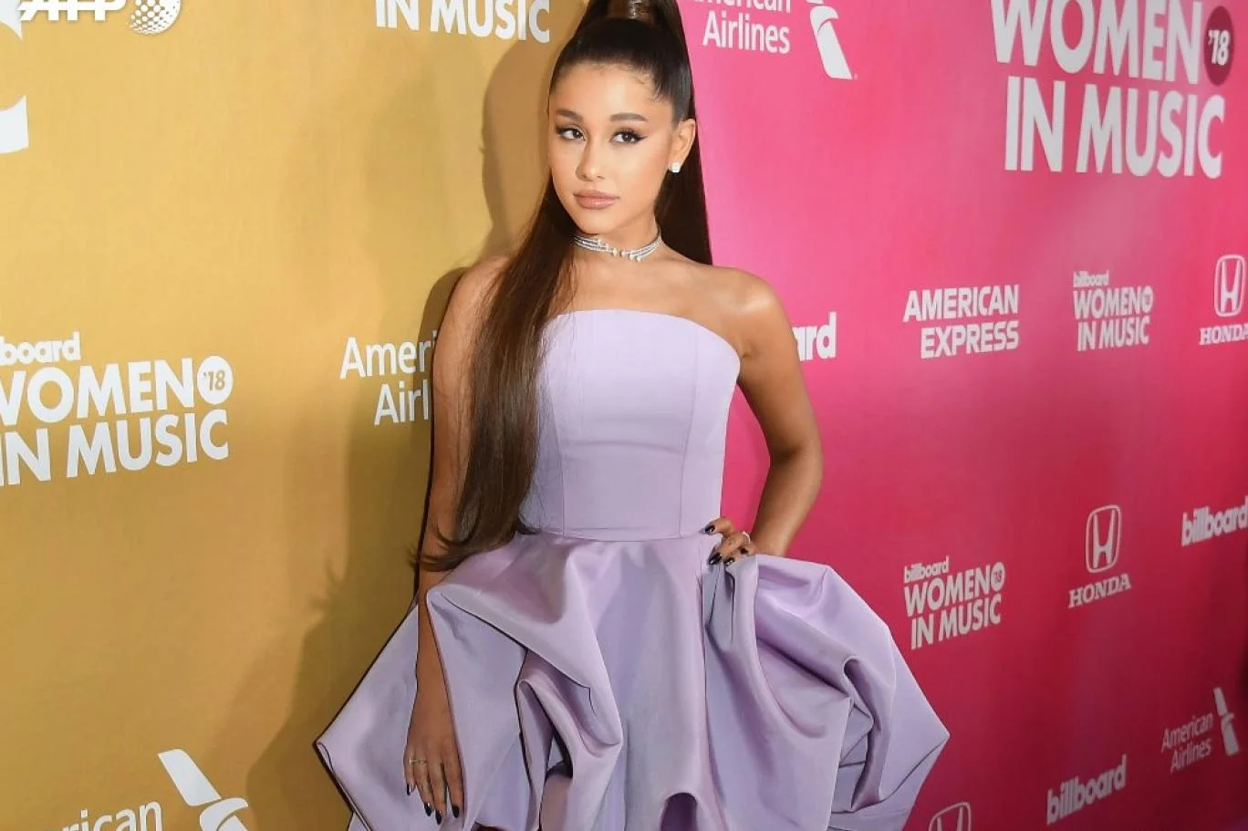 Ariana Grande Isn't Making a New Album Until She's Done With 'Wicked