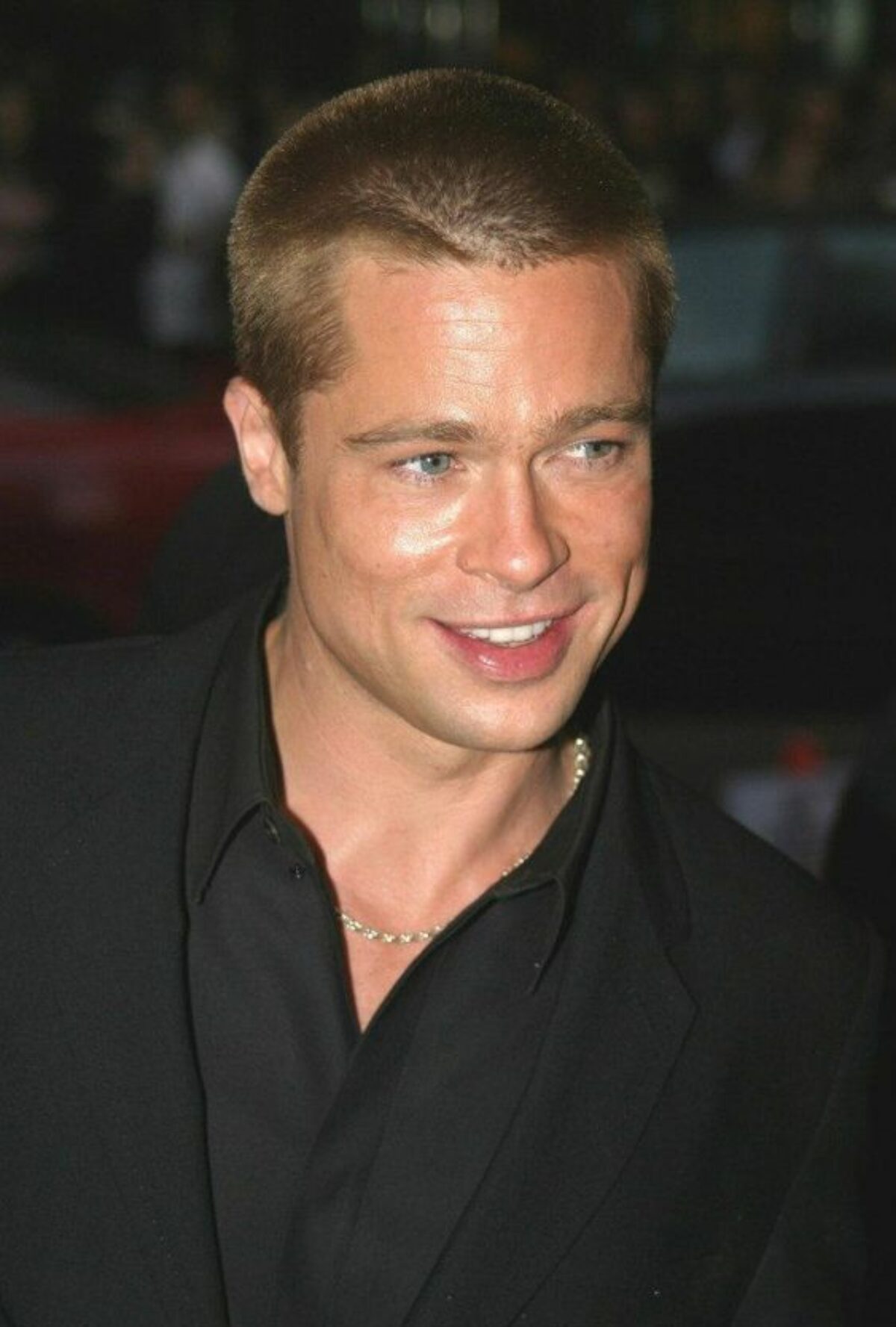 Brad Pitt Before and After Plastic Surgery Journey - Vanity